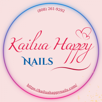 Nail Salon | Kailua Nails Salon | Kailua